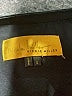 Nicole Miller Black Cocktail Dress Size 0 - photo 4