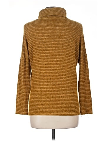 Böhme Turtleneck Sweater (view 2)