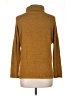 Böhme Gold Turtleneck Sweater Size L (estimated) - photo 2
