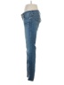 True Religion 100% Spandex Stars Blue Jeans Size 29 waist - photo 5