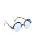 Unbranded Blue Sunglasses One size - photo 1