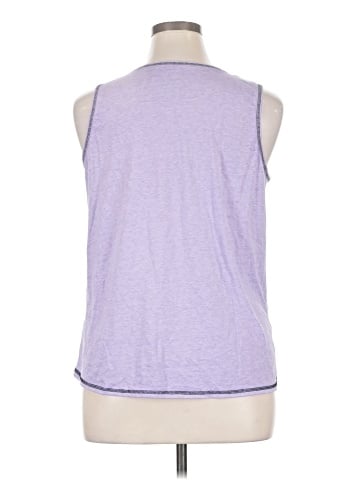 Disney Sleeveless T-Shirt (view 2)
