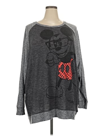 Disney Parks Long Sleeve T-Shirt (view 1)