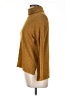 Böhme Gold Turtleneck Sweater Size L (estimated) - photo 5