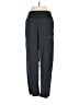 Nike Gray Track Pants Size S - photo 1