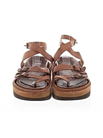 Jeffrey Campbell Sandals (view 2)