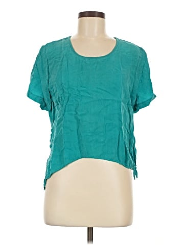 Unbranded Short Sleeve T-Shirt (view 1)