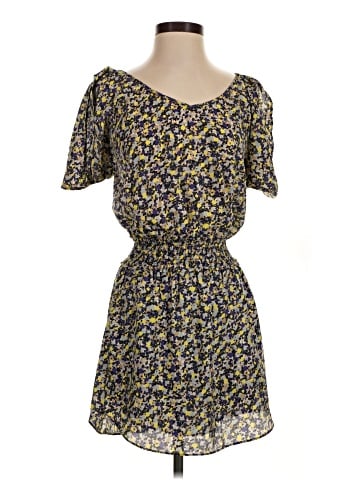 BCBGeneration Casual Dress (view 1)