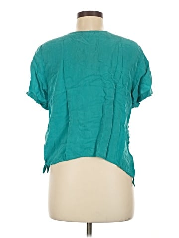Unbranded Short Sleeve T-Shirt (view 2)
