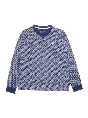 PETER MILLAR Rash Guard (view 1)