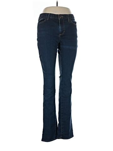 Eddie Bauer Jeans (view 1)
