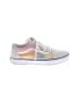 Vans Color Block White Sneakers Size 9 - photo 1