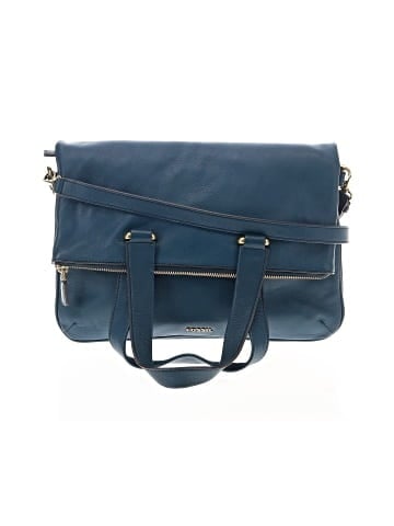 Fossil Leather Crossbody Bag (view 1)