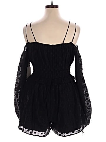 Tularosa Romper (view 2)