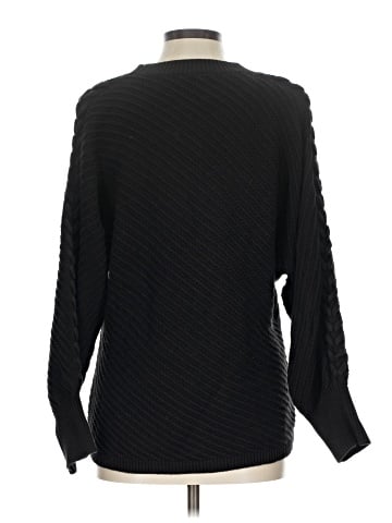 Simply Vera Vera Wang Pullover Sweater (view 2)