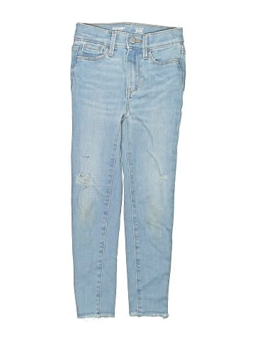Old Navy Jeans (view 1)