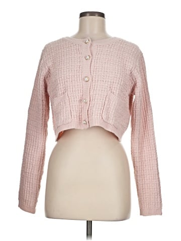 Jessica Simpson Cardigan (view 1)