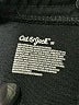 Cat & Jack Solid Black Shorts Size 3T - photo 3