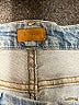Mother Hearts Blue Jeans Size 30 waist - photo 4