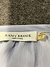 Ramy Brook 100% Polyester Blue Long Sleeve Blouse Size S - photo 7