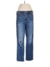 J.Crew Hearts Blue Jeans Size 29 waist - photo 1