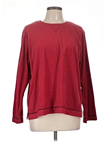 Oscar by Oscar De La Renta Pullover Sweater (view 1)