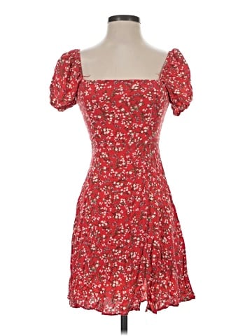 Mi ami Casual Dress (view 1)