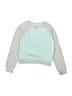 Athletic Works Silver Sweatshirt Size 6 - photo 1