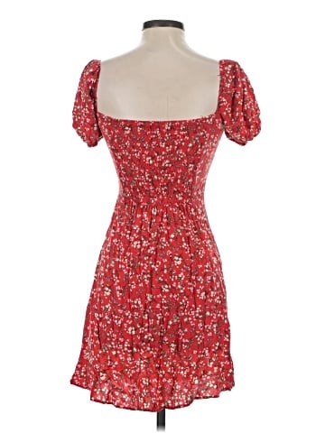 Mi ami Casual Dress (view 2)