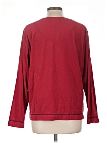 Oscar by Oscar De La Renta Pullover Sweater (view 2)