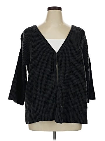 Lands' End Cardigan (view 1)