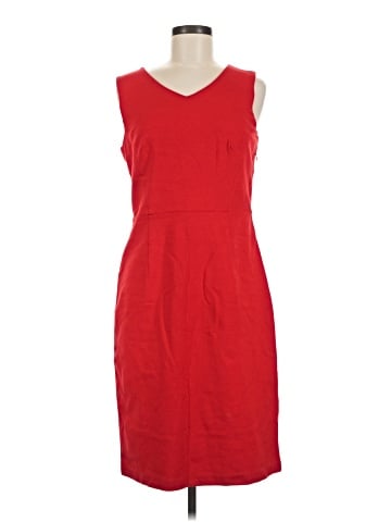 Talbots Casual Dress (view 1)