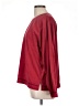 Oscar by Oscar De La Renta 100% Polyester Burgundy Pullover Sweater Size L - photo 5
