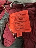 J.Crew 100% Polyester Burgundy Jacket Size XS - photo 6
