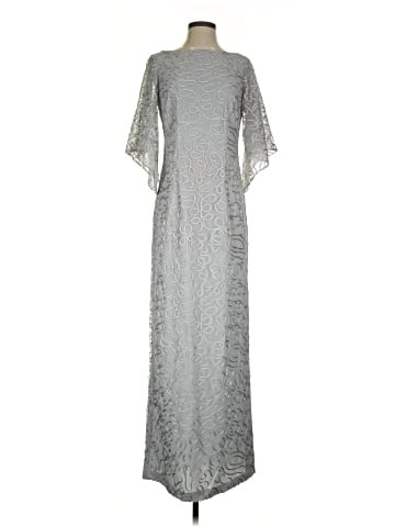 JS Collections Casual Dress (view 1)