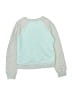 Athletic Works Silver Sweatshirt Size 6 - photo 2