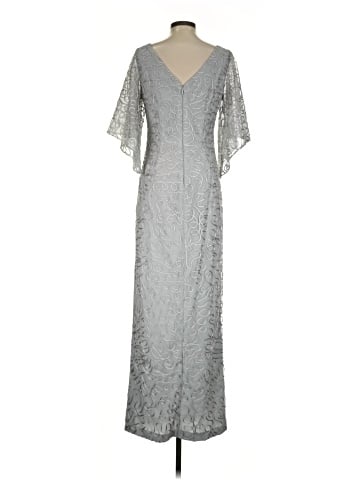 JS Collections Casual Dress (view 2)
