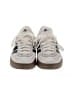 Adidas Gray Sneakers Size 8 1/2 - photo 2
