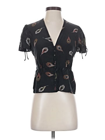 Madewell T Shirt (view 1)
