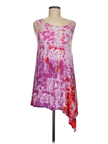 Krimson Klover Cocktail Dress (view 1)