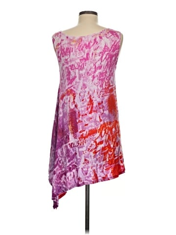 Krimson Klover Cocktail Dress (view 2)