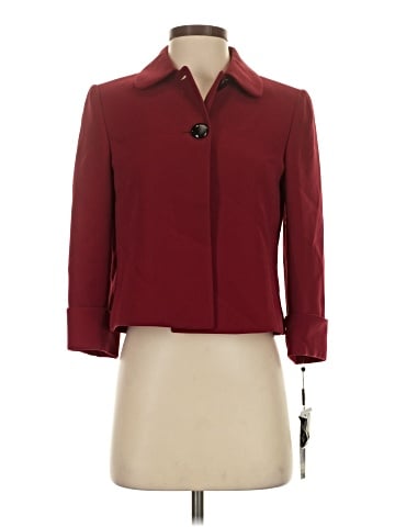 Tahari by ASL Coat (view 1)