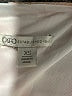 Cato 100% Rayon Floral Ivory Casual Dress Size XS - photo 4