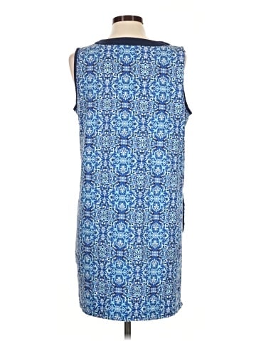 Lands' End Casual Dress (view 2)