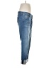 Kut from the Kloth Blue Jeans Size 8 - photo 4