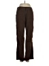 Eddie Bauer Brown Cargo Pants Size 2 Petite - photo 1
