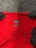 Hb Red Long Sleeve Polo Size 3-6 mo - photo 3
