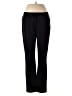 Andrew Marc Black Track Pants Size 8 - photo 1