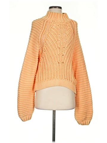 Free People Pullover Sweater (view 1)