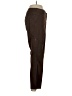 Eddie Bauer Brown Cargo Pants Size 2 Petite - photo 4